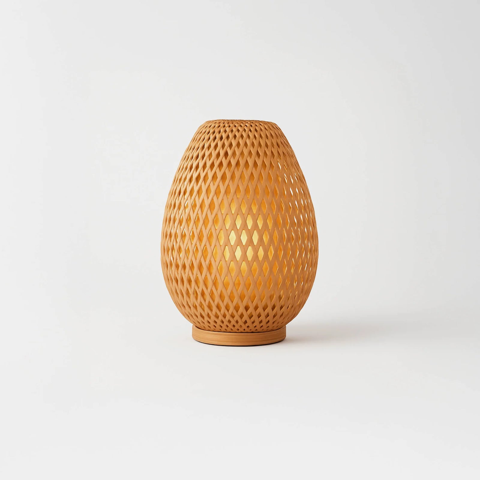 Axis Table Lamp