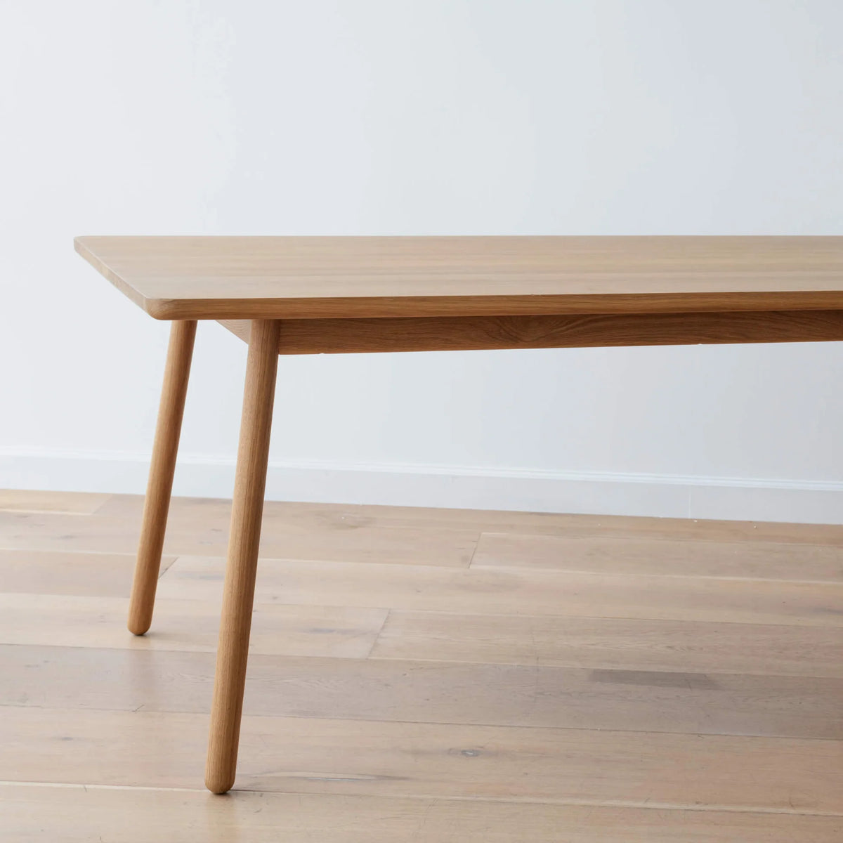Cross Table Ember