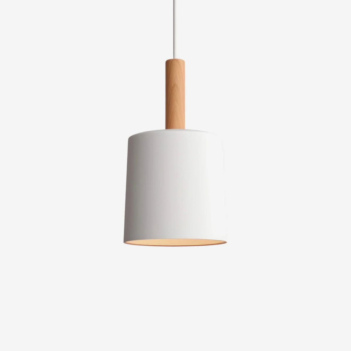 Float Pendant