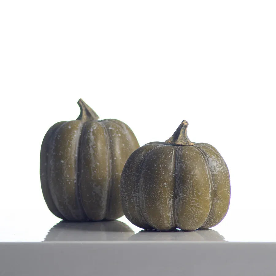 Colorful Pumpkin Set