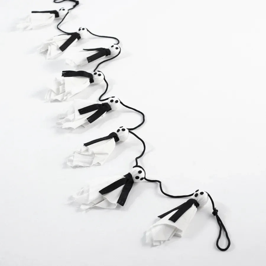 Banner Halloween Décor Prop