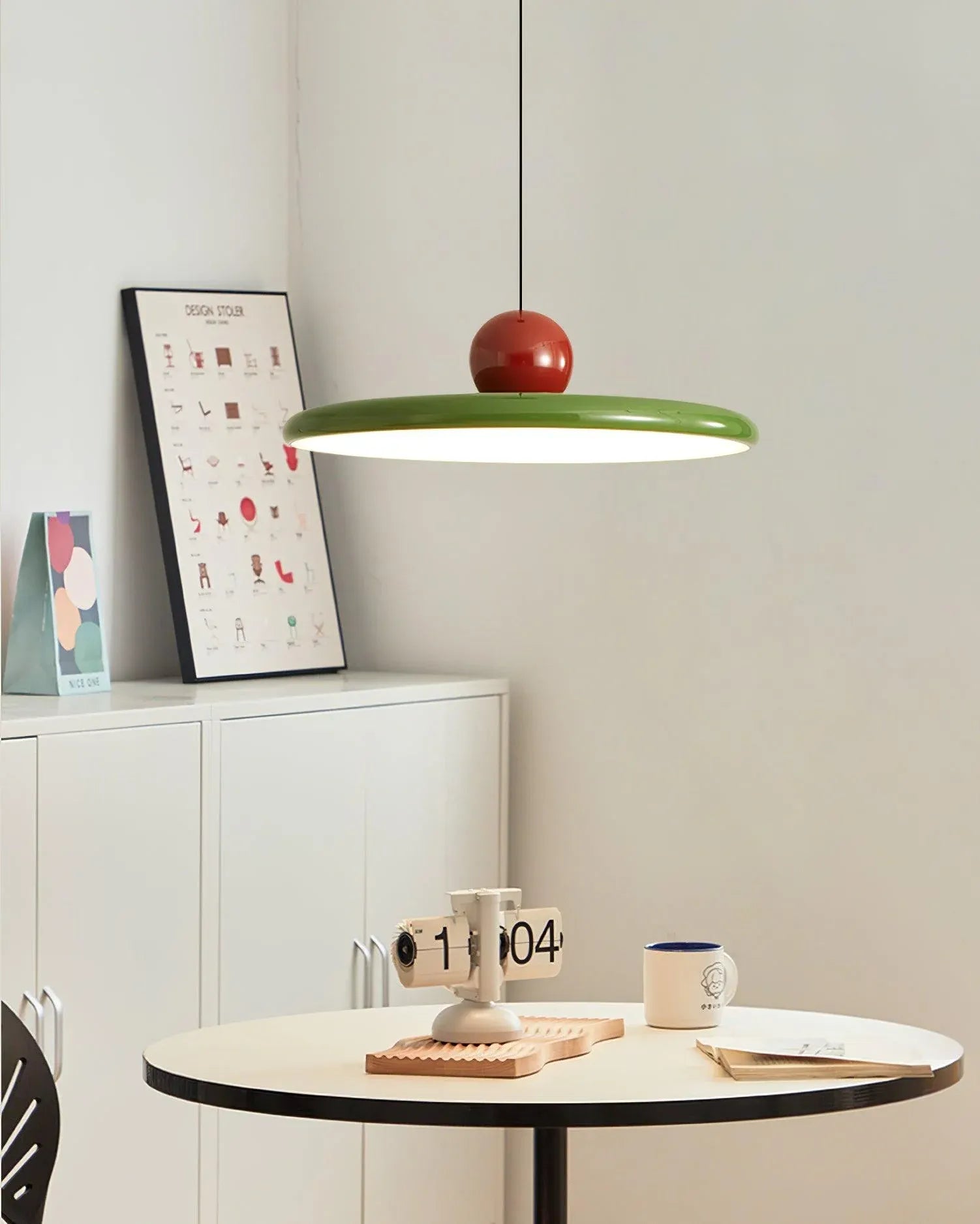 Lola pendant lamp
