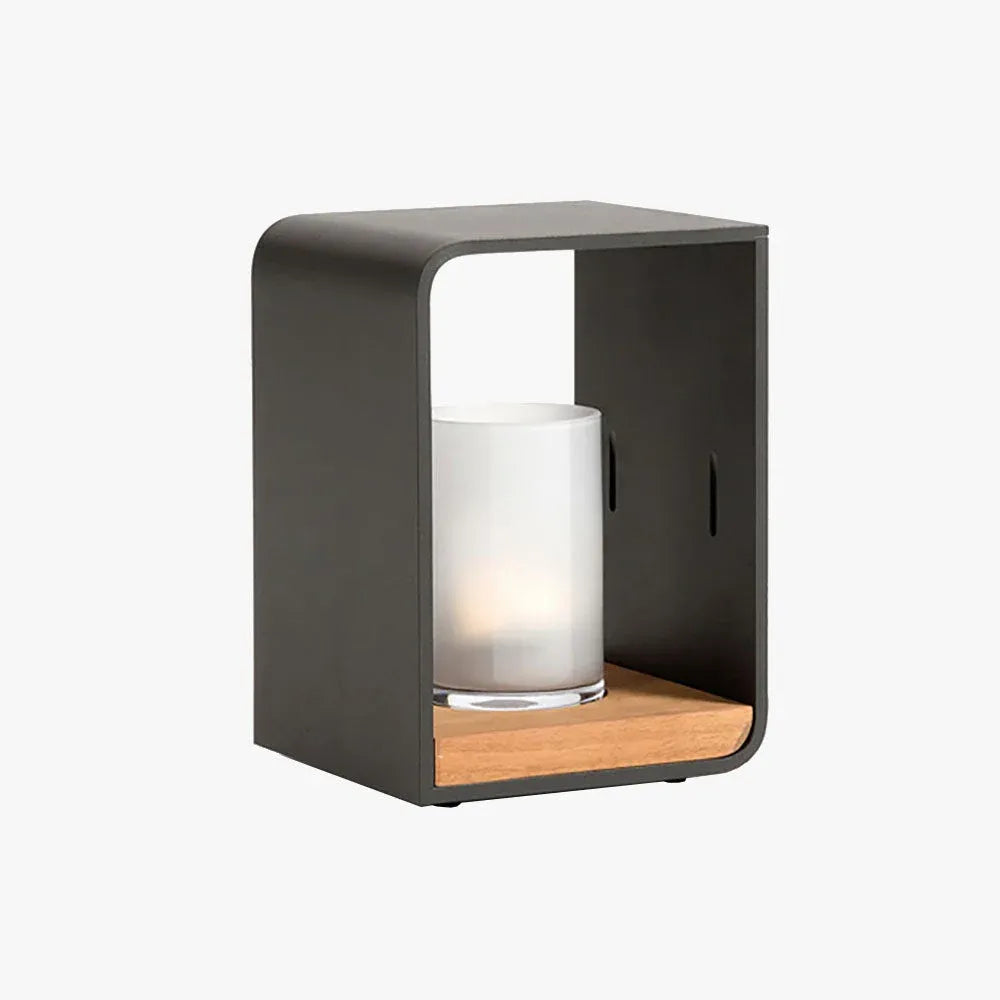 Orr solar outdoor light 2 styles