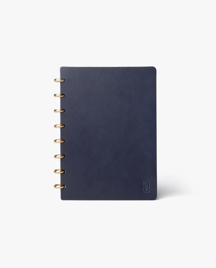 Discbound Heirloom Journal