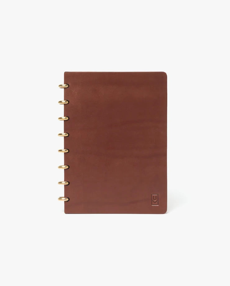 Discbound Heirloom Journal