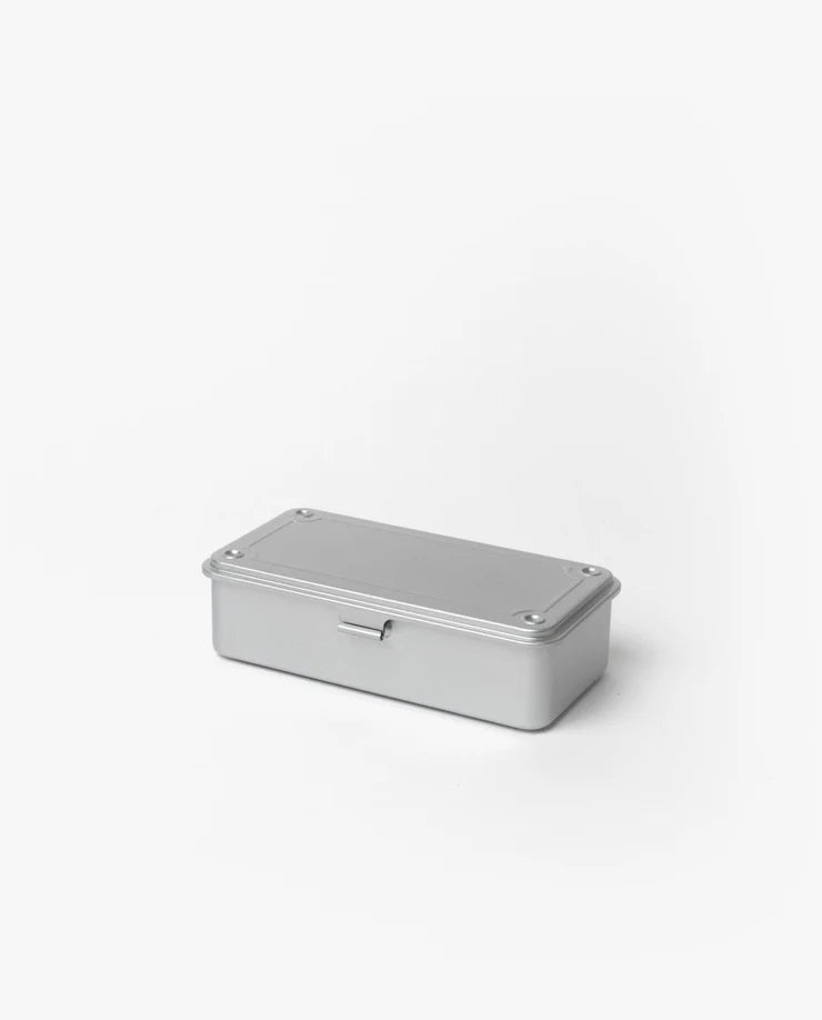 Toyo Steel Stackable Storage Box T-190