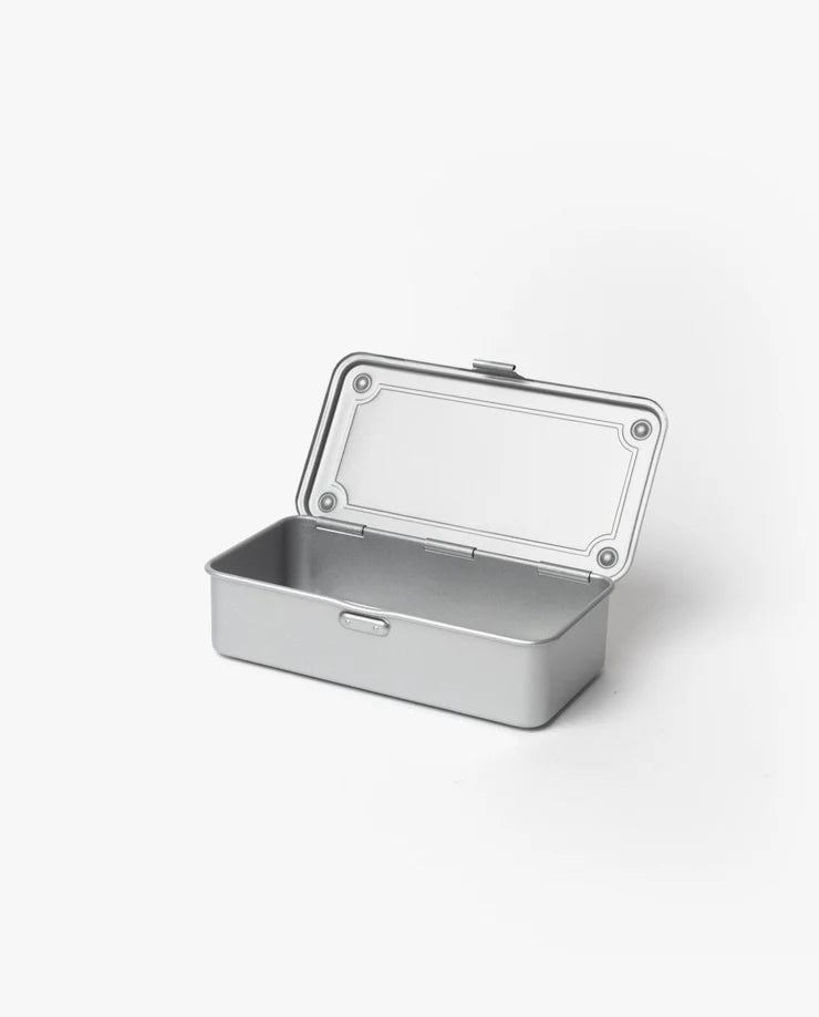 Toyo Steel Stackable Storage Box T-190