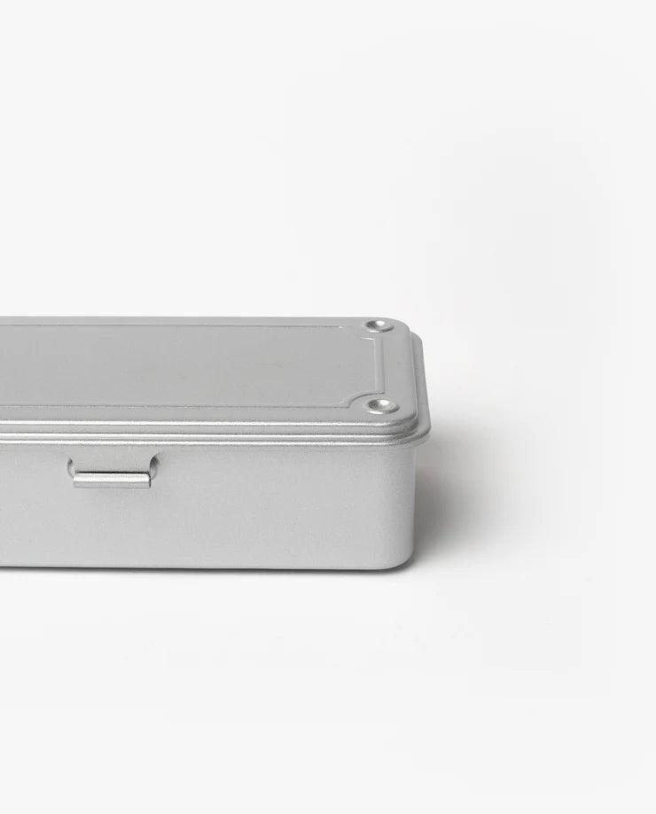 Toyo Steel Stackable Storage Box T-190