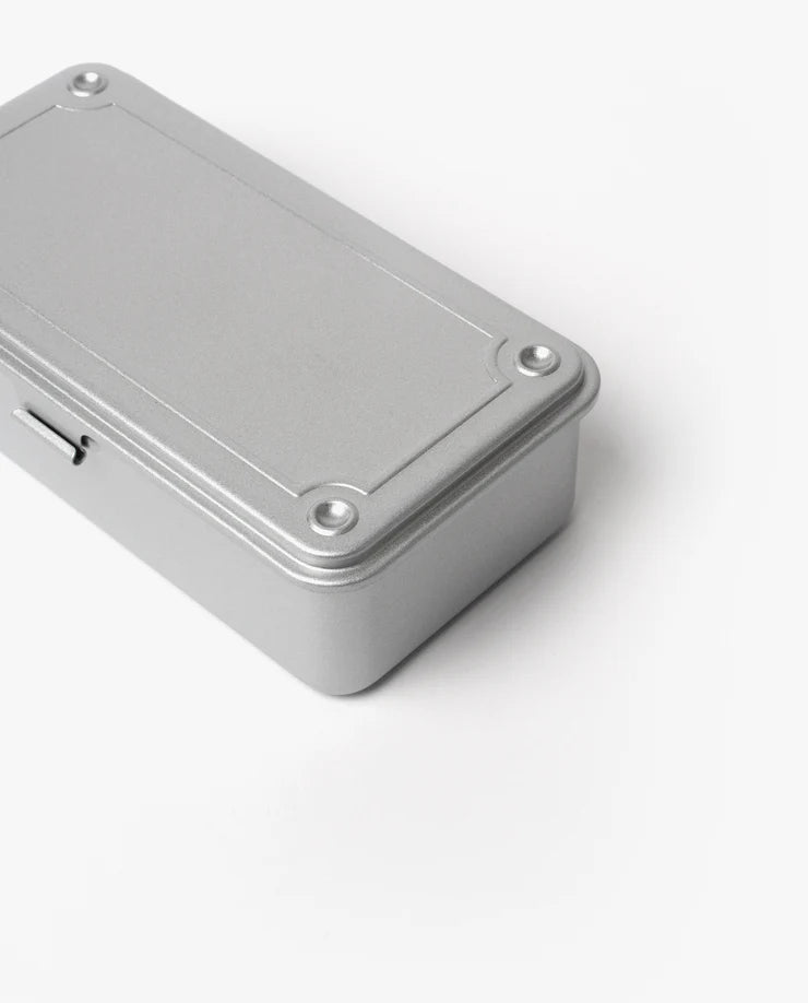 Toyo Steel Stackable Storage Box T-190