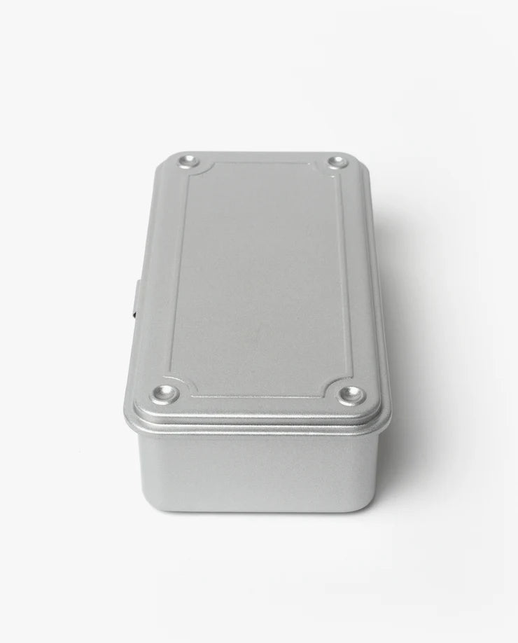 Toyo Steel Stackable Storage Box T-190