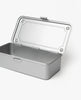 Toyo Steel Stackable Storage Box T-190