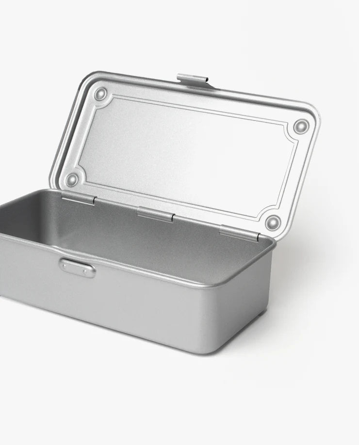 Toyo Steel Stackable Storage Box T-190