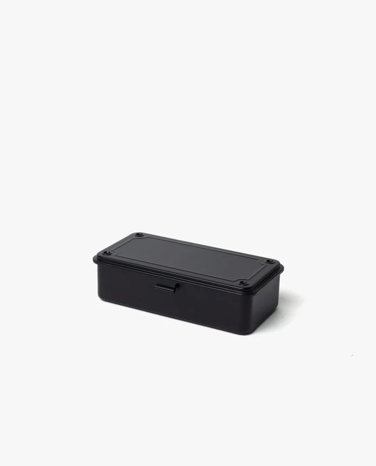Toyo Steel Stackable Storage Box T-190
