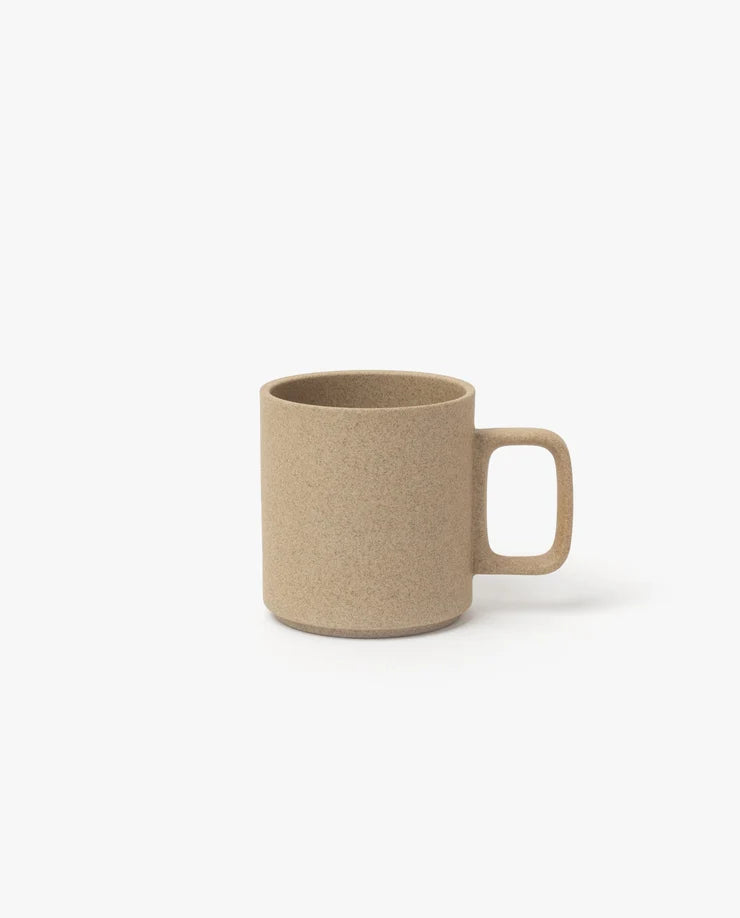 Hasami Porcelain Mug