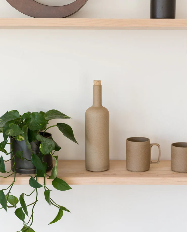 Hasami Porcelain Mug