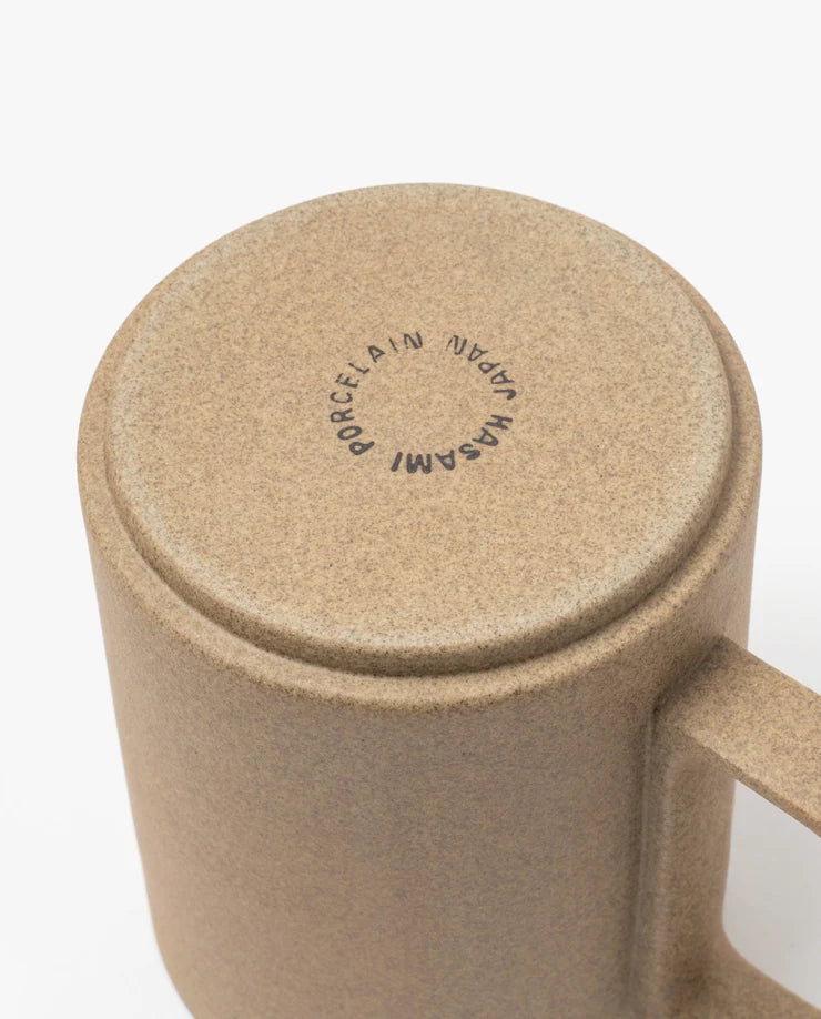 Hasami Porcelain Mug