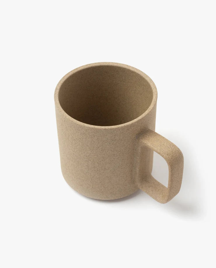 Hasami Porcelain Mug