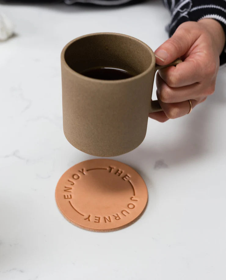 Hasami Porcelain Mug