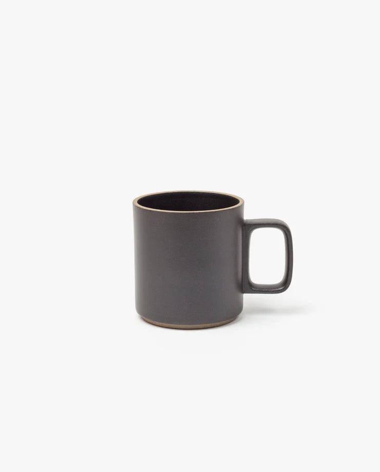 Hasami Porcelain Mug