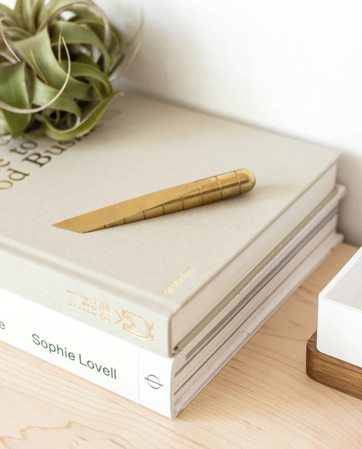 Craighill Desk Knife