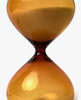15 Minute Hourglass