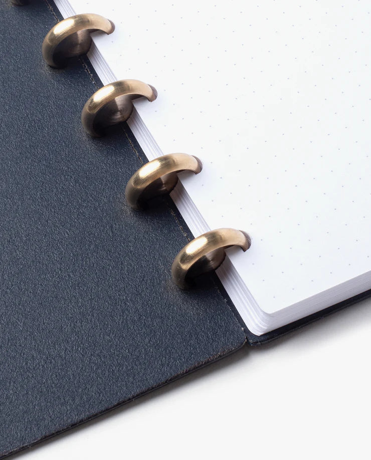 Discbound Heirloom Journal