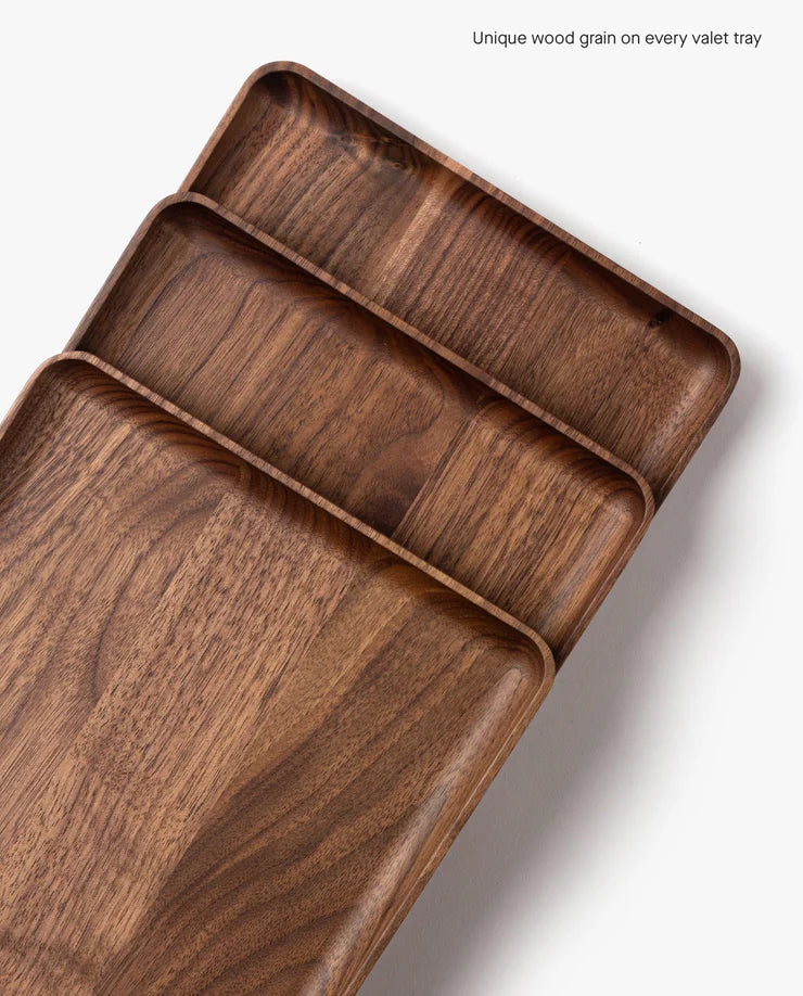 Valet Tray Bundle