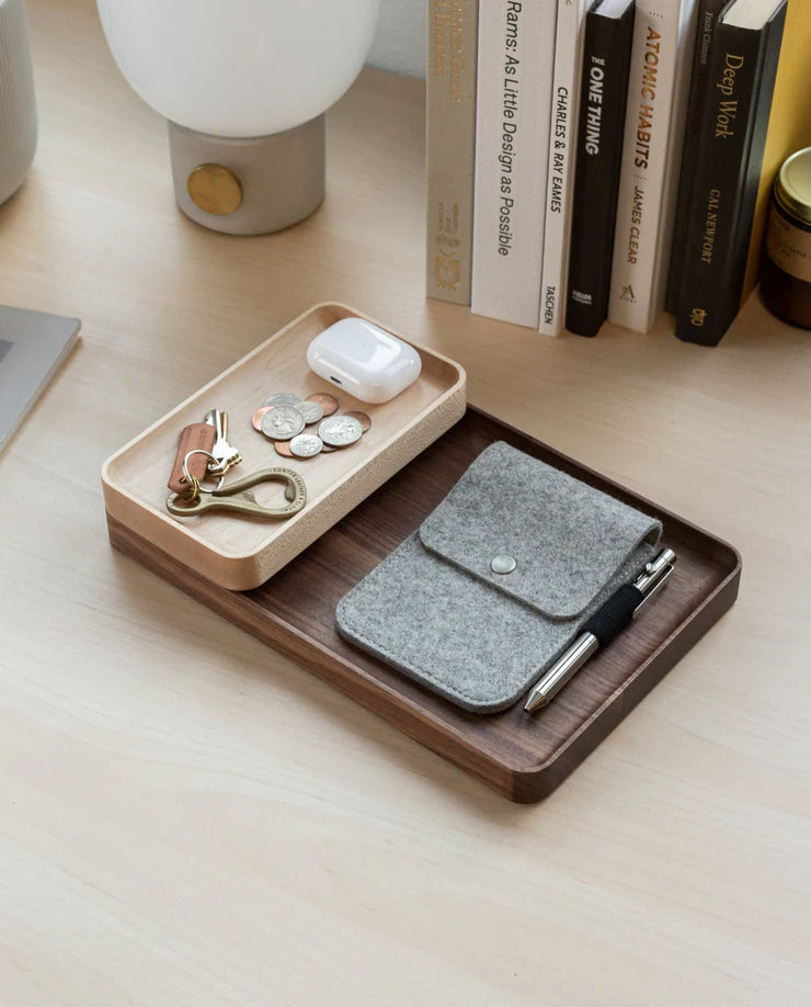Valet Tray Bundle