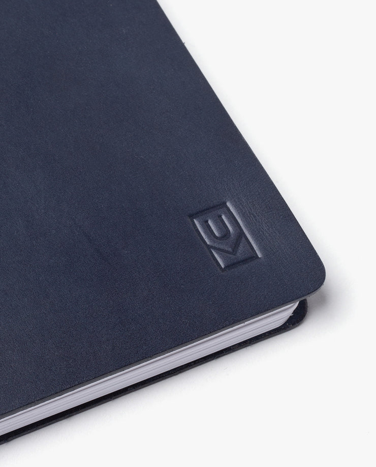 Discbound Heirloom Journal