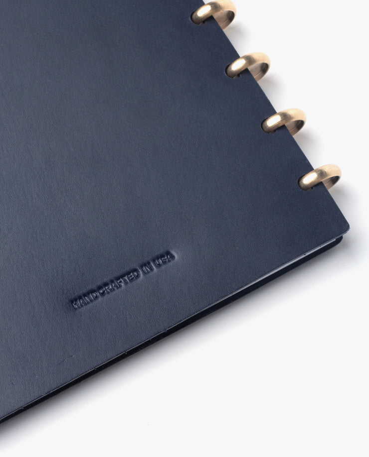 Discbound Heirloom Journal