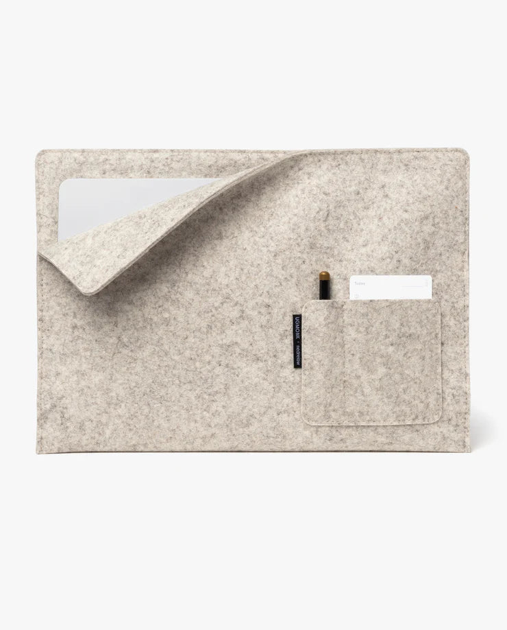 Magnetic Laptop Sleeve