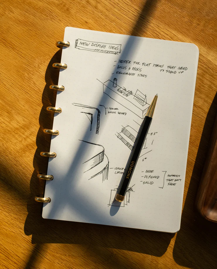 Discbound Journal Bundle