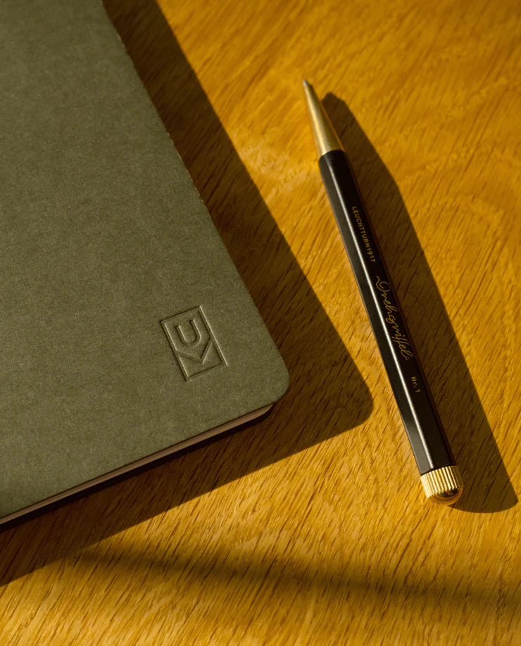 Discbound Journal Bundle