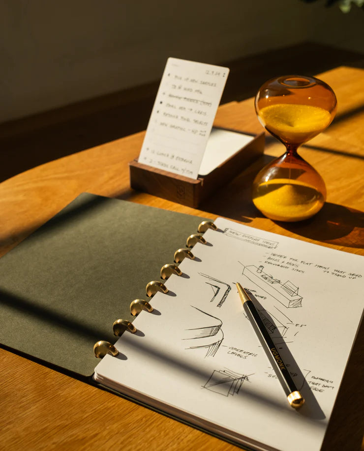 Discbound Journal Bundle