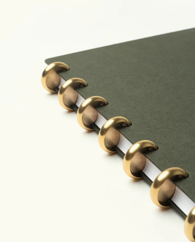 Discbound Journal Bundle