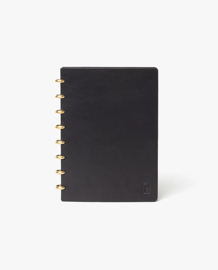 Discbound Heirloom Journal