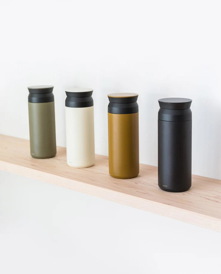 Kinto Travel Tumbler