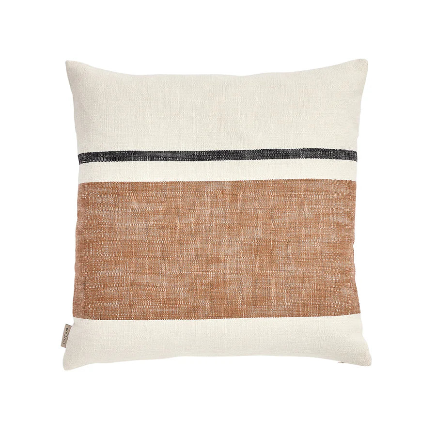 Sofuto Cushion Cover in Offwhite