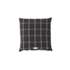 Kyoto Cushion - Square - Anthracite