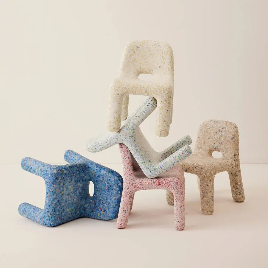 Charlie Chair - Limited Edition