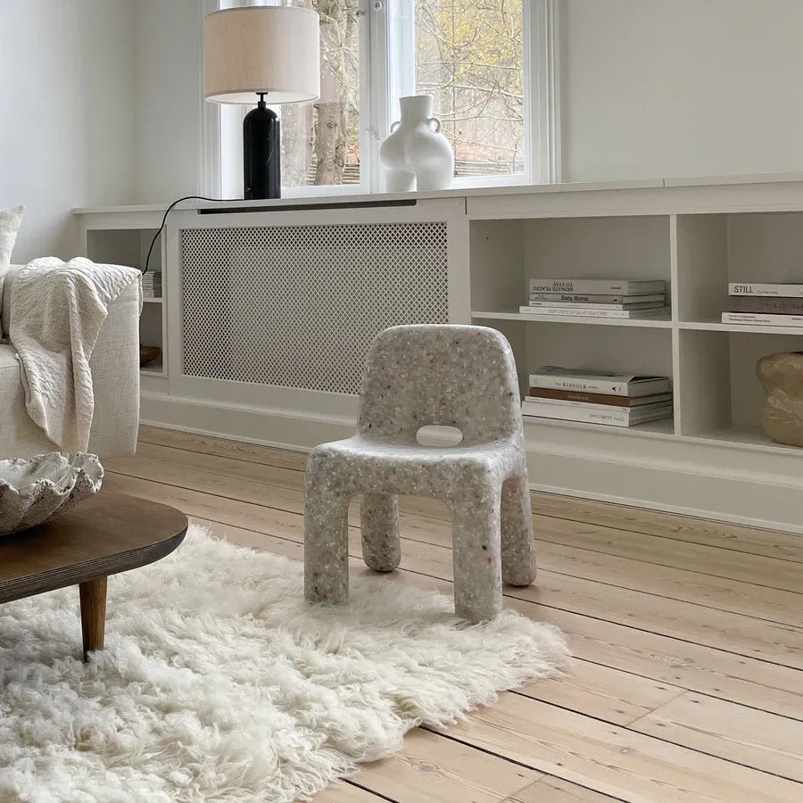 Charlie Chair - Limited Edition