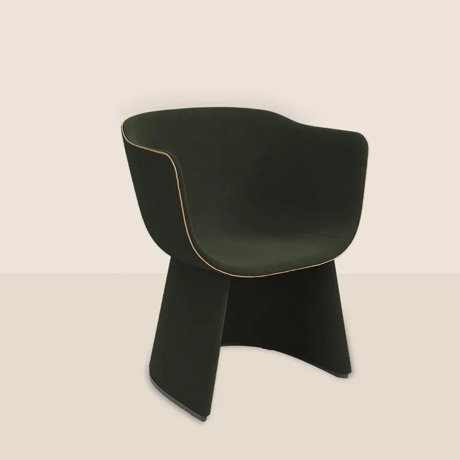 Monolit Lounge Chair