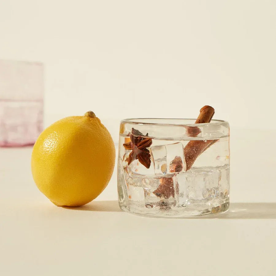 Small Tumbler, set of 2