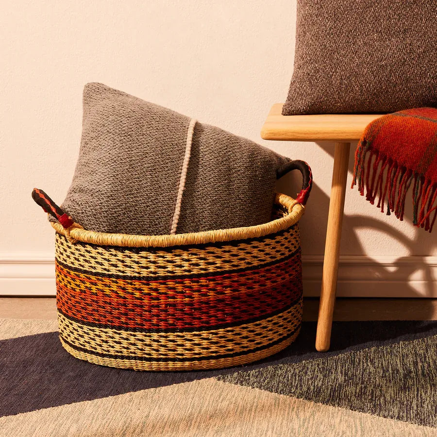 Short Basket - Small