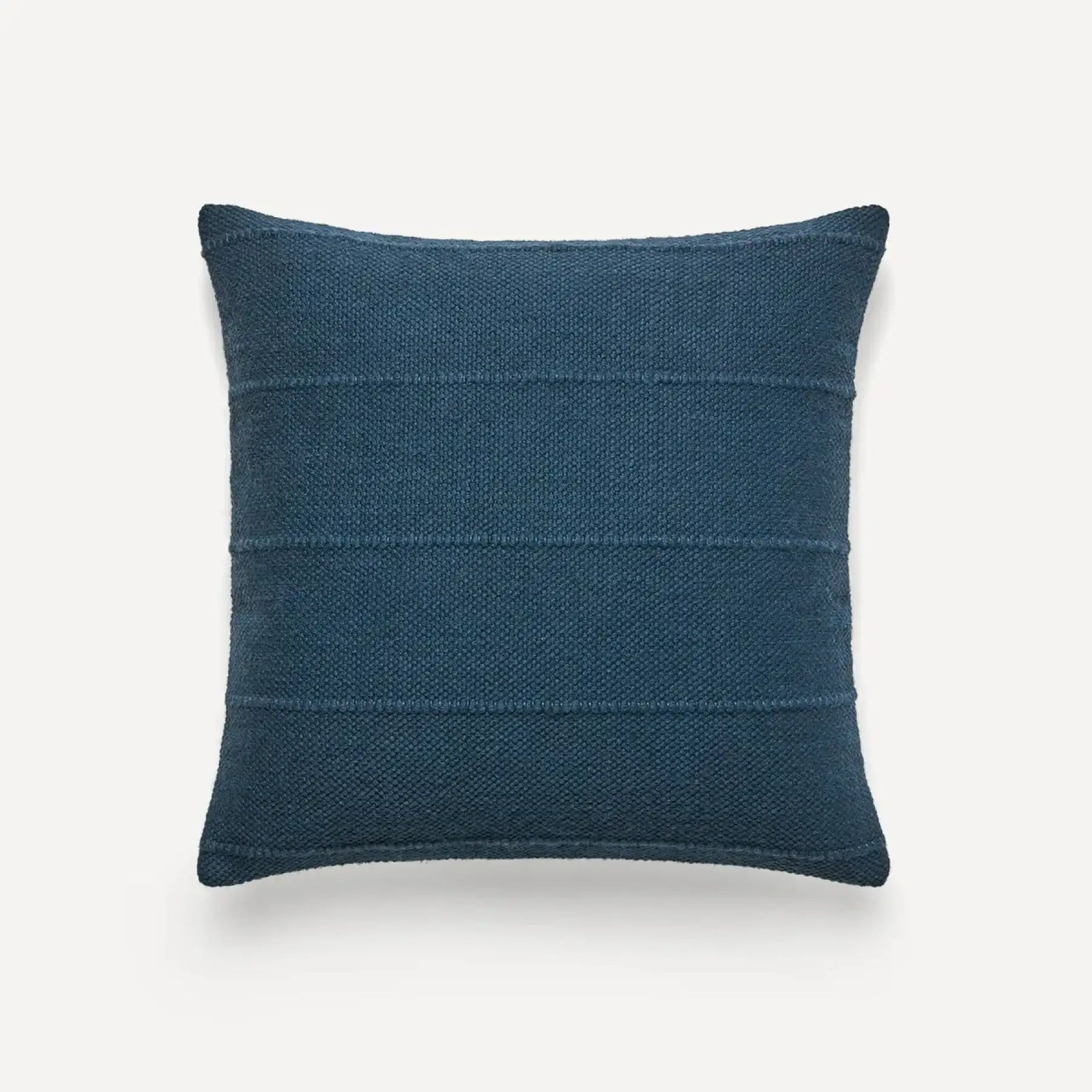 Simple stripe pillow