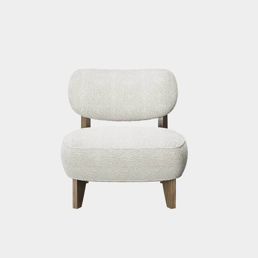 Nicolo armchair