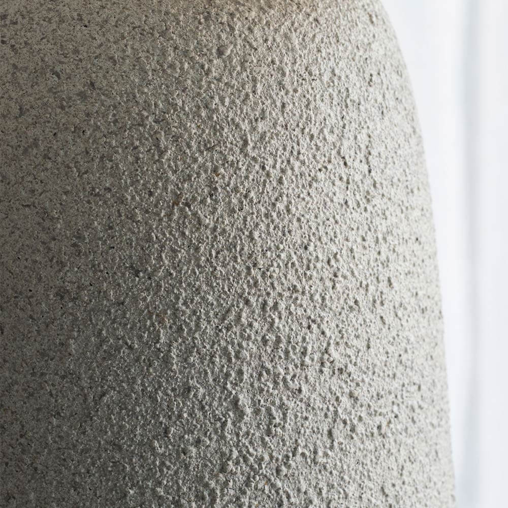 Table lamp with shade tana