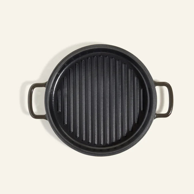 Cast Iron Hot Grill
