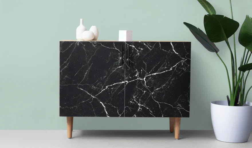 Decorating with Statement Pieces