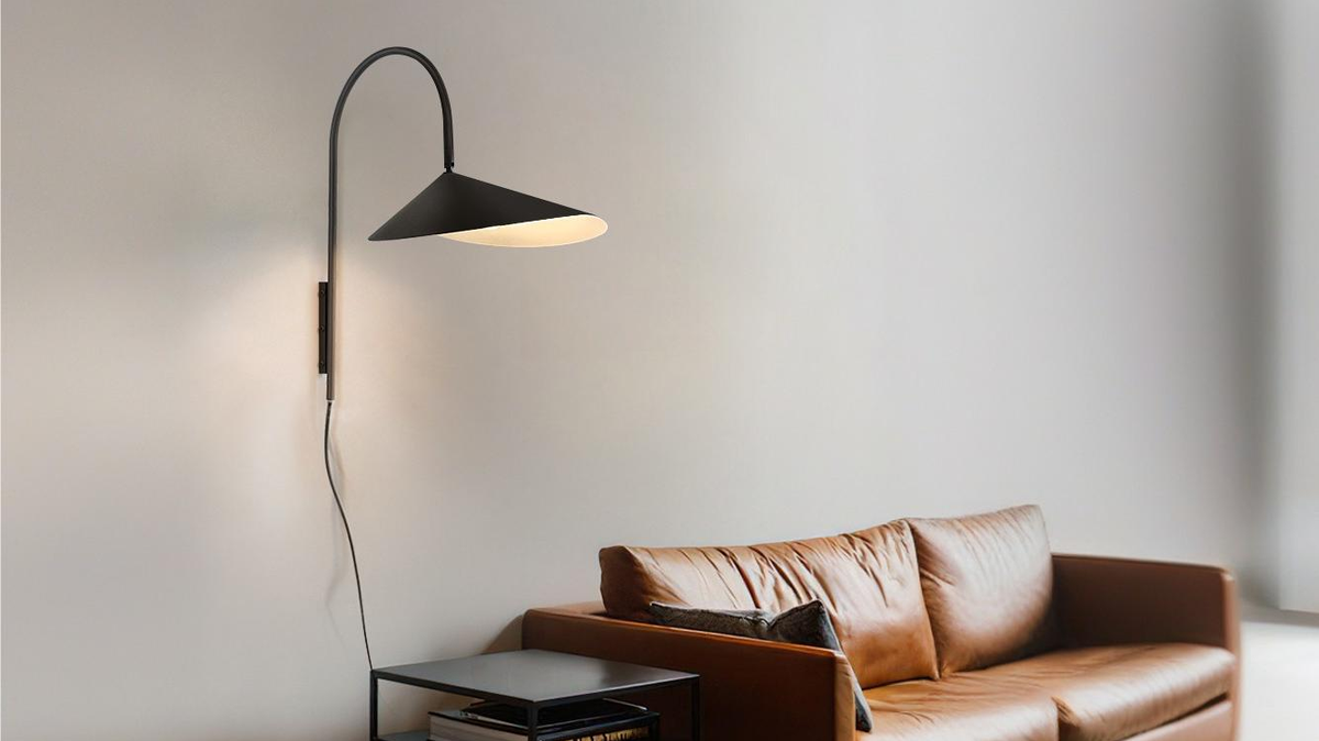 How to incorporate night lights into your home décor